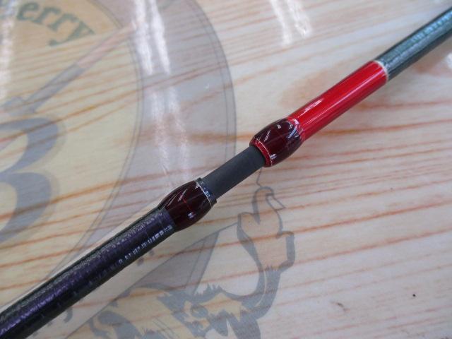 24ワールドシャウラ テクニカルエディション S62SUL-R/2