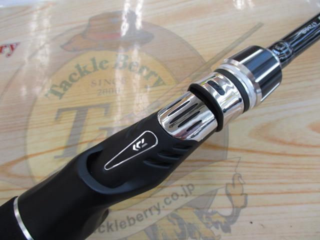 クロノス 672MHB｜＠ベリーネット 日本最大新品中古釣具WEBショップ