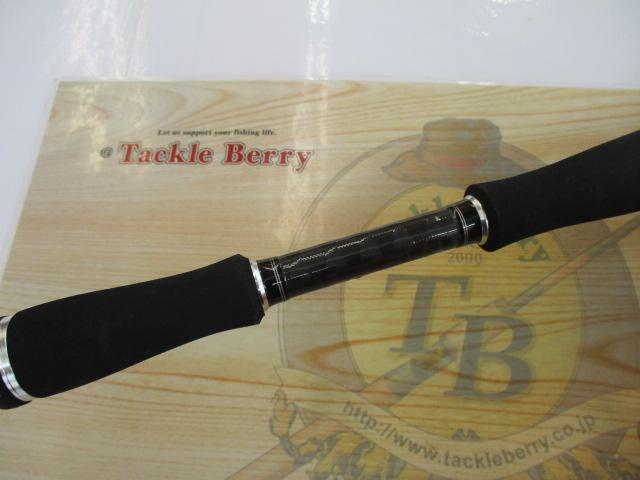 クロノス 672MHB｜＠ベリーネット 日本最大新品中古釣具WEBショップ