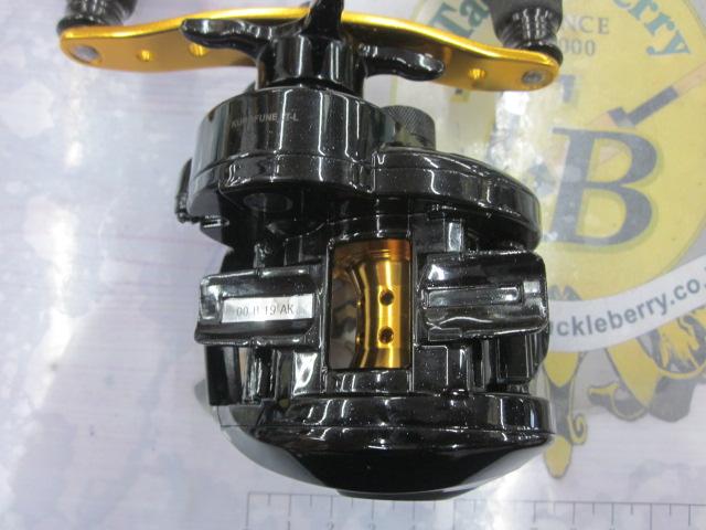 黒船 クロフネ LT-L