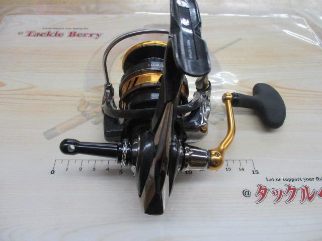 18レガリス LT5000D-CXH