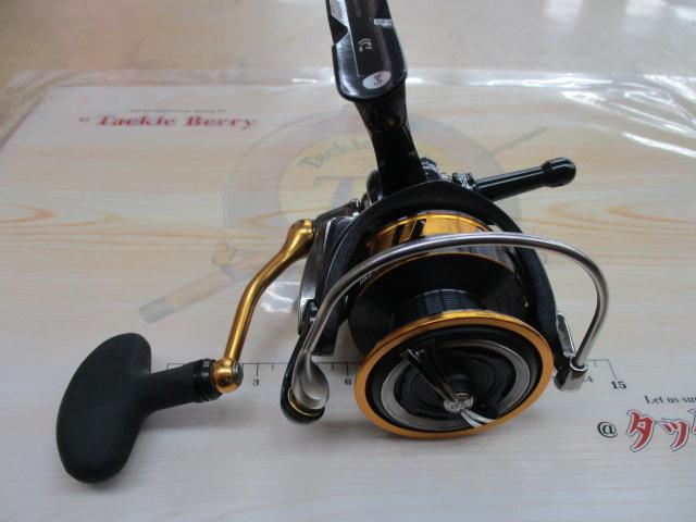 18レガリス LT5000D-CXH