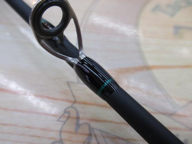 マスビートⅢ MBC-562ULⅢ