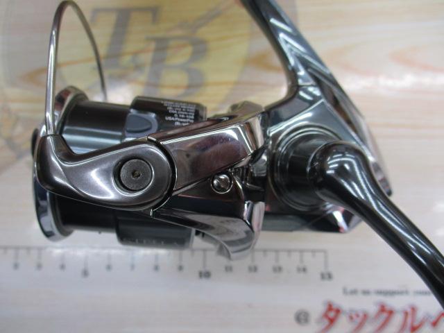 22ステラ C2000S
