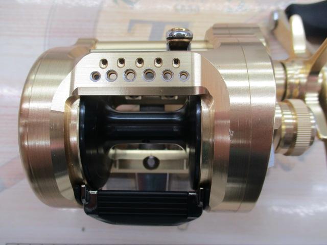 23カルカッタコンクエストMD 400XG｜＠ベリーネット 日本最大新品中古