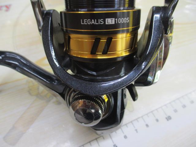 18レガリス LT1000S｜＠ベリーネット 日本最大新品中古釣具WEBショップ