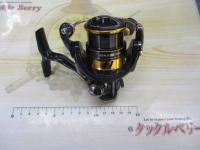 18レガリス LT1000S