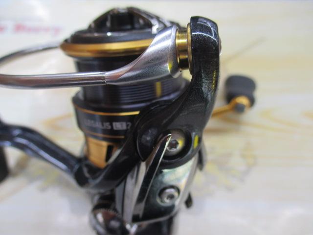 18レガリス LT2000S