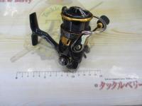 18レガリス LT2000S