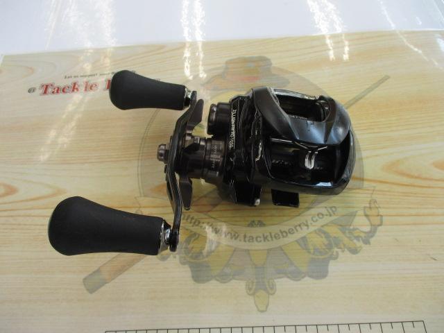 22ジリオン TW HD 1000XH｜＠ベリーネット 日本最大新品中古釣具WEB