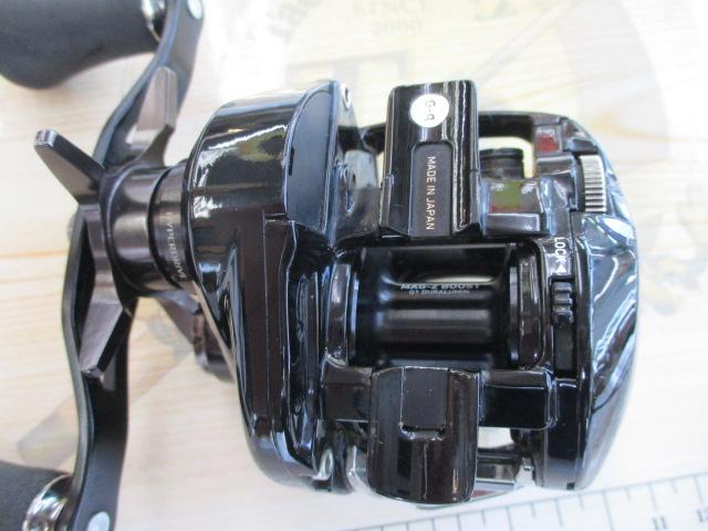 22ジリオン TW HD 1000XH｜＠ベリーネット 日本最大新品中古釣具WEB
