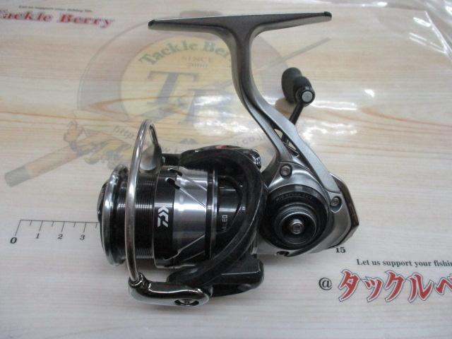 18カルディア LT2000S