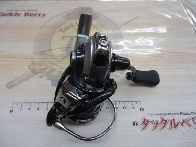 18カルディア LT2000S