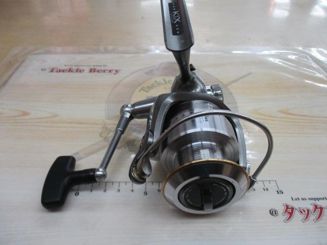 カルディアKIX 3500