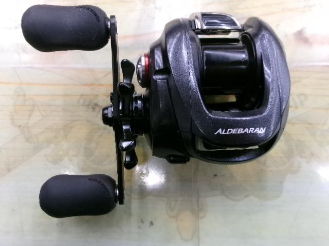 12アルデバランBFS XG RH｜＠ベリーネット 日本最大新品中古釣具WEB