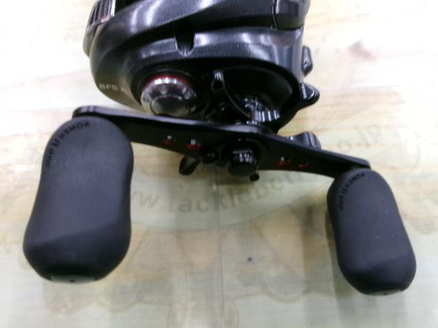 12アルデバランBFS XG RH｜＠ベリーネット 日本最大新品中古釣具WEB