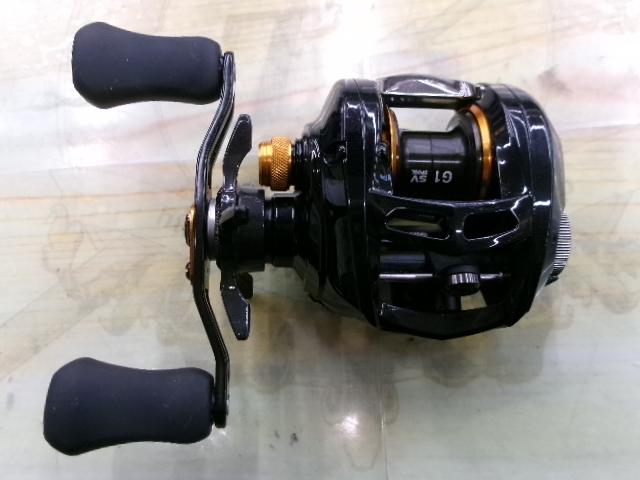 アルファスCT SV 70SH｜＠ベリーネット 日本最大新品中古釣具WEBショップ