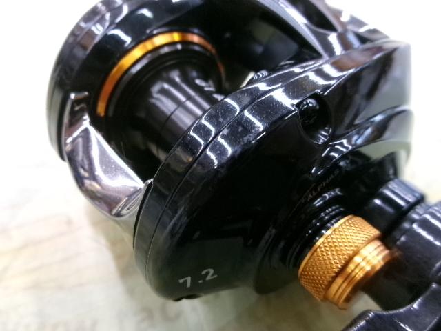 アルファスCT SV 70SH｜＠ベリーネット 日本最大新品中古釣具WEBショップ