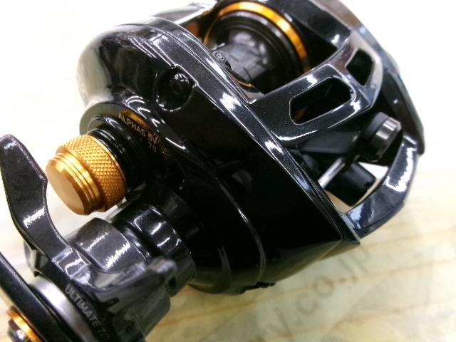 アルファスCT SV 70SH｜＠ベリーネット 日本最大新品中古釣具WEBショップ