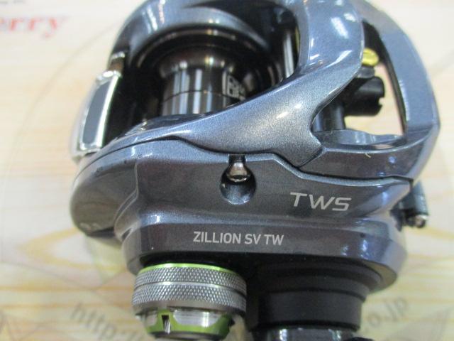 ジリオン SV TW 1016SV-XXH