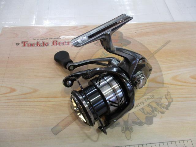 21コンプレックスXR 2500 F6 HG