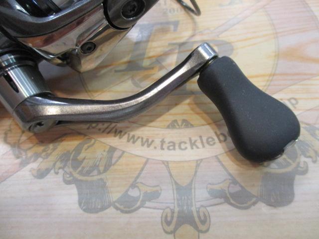 21コンプレックスXR 2500 F6 HG