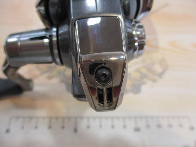 21コンプレックスXR 2500 F6 HG