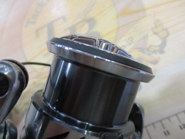 21コンプレックスXR 2500 F6 HG