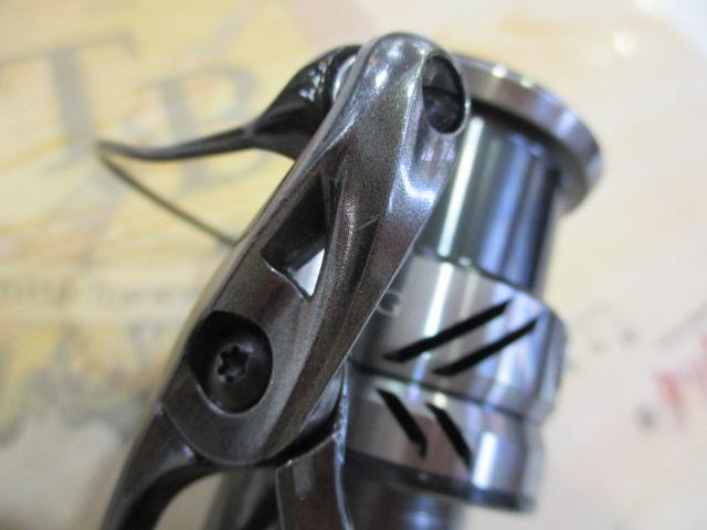 21コンプレックスXR 2500 F6 HG