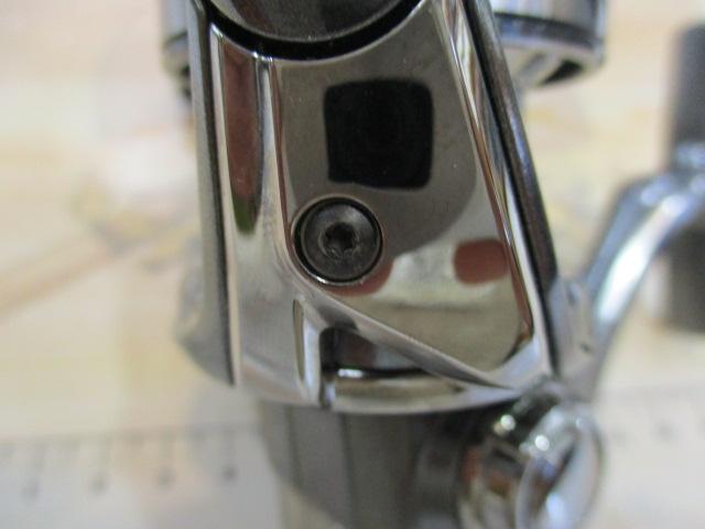 21コンプレックスXR 2500 F6 HG
