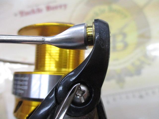 15レブロス 4000