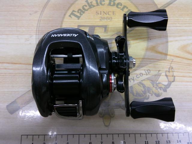 12アルデバランBFS XG RH｜＠ベリーネット 日本最大新品中古釣具WEB