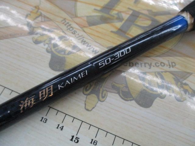 12海明 50-300