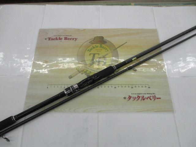 エンカウンター S100MH