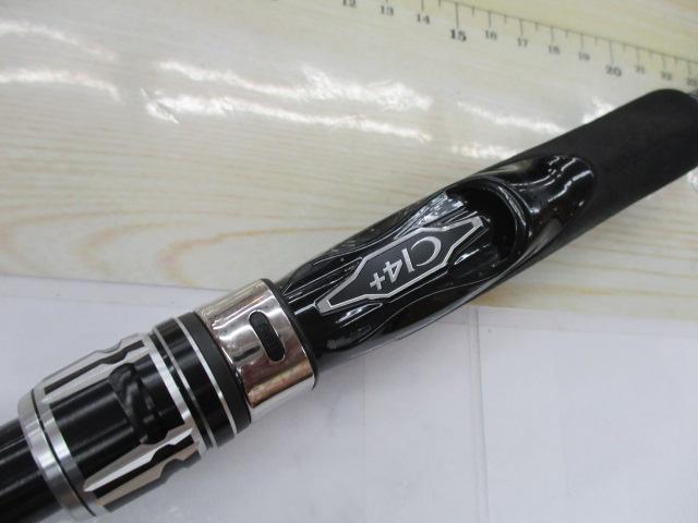 エンカウンター S100MH