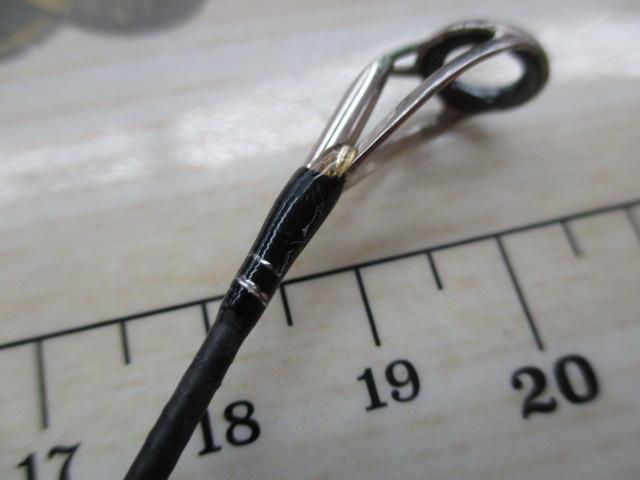 エンカウンター S100MH