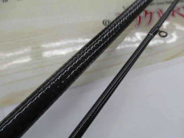 ブラックレーベル BLX SG 682L/MLXS-ST｜＠ベリーネット 日本最大新品