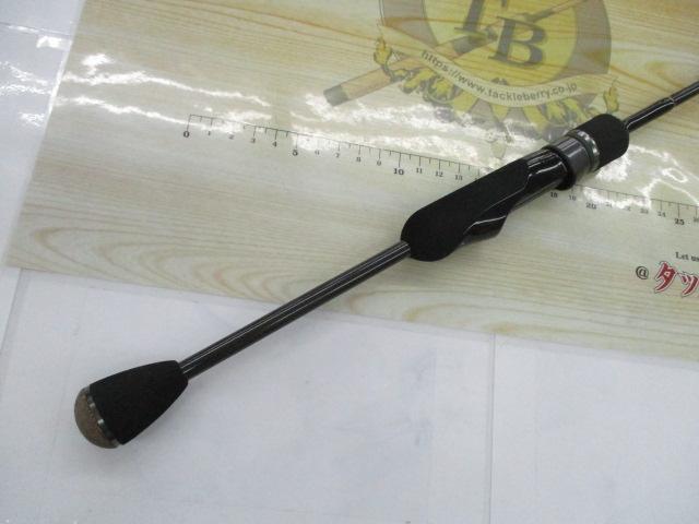 サイドワインダーAMS-S56ULF