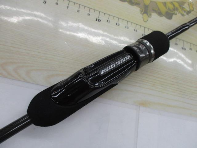 サイドワインダーAMS-S56ULF