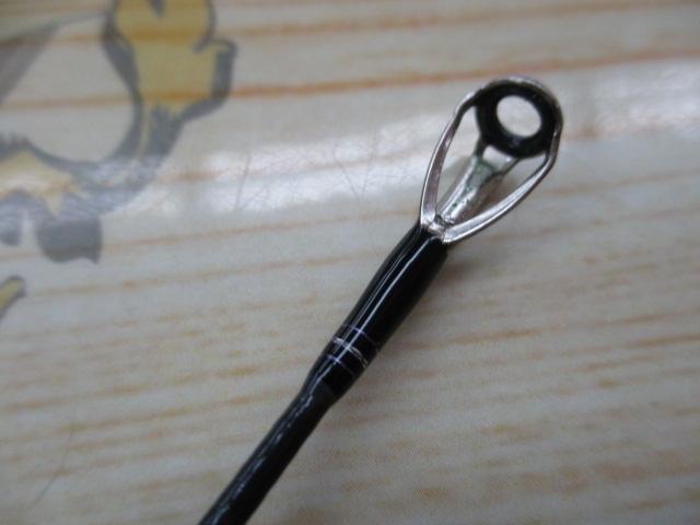 鏡牙エア 58B
