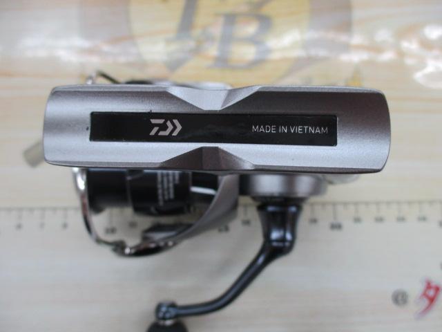 25カルディア FC LT2000S-H