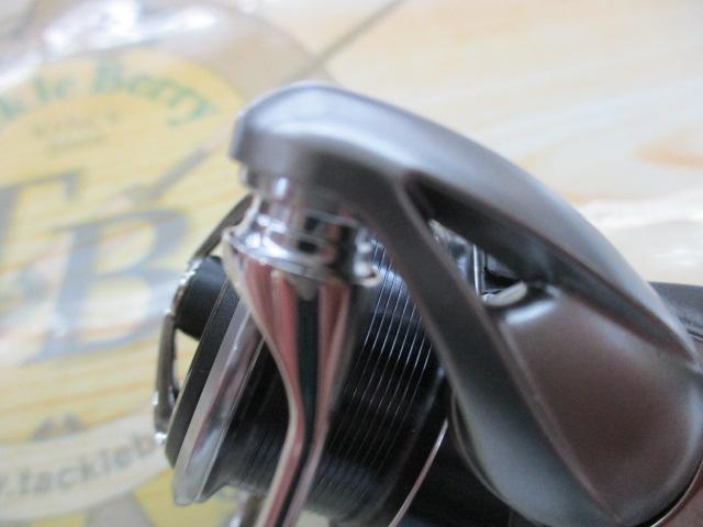 25カルディア FC LT2000S-H