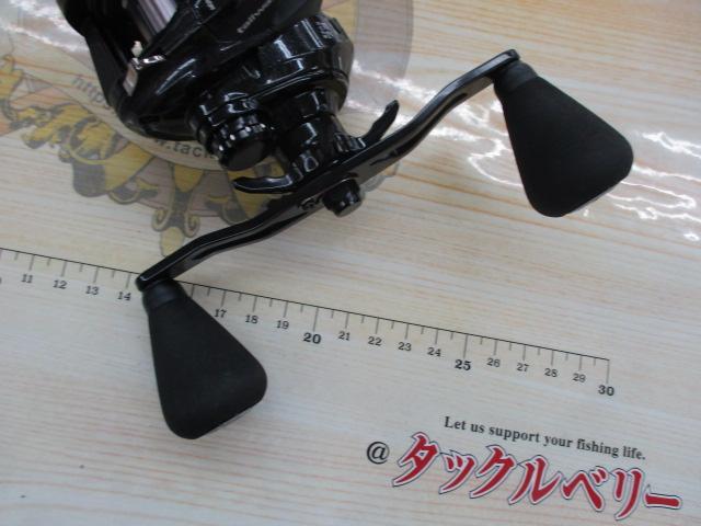 ヴィレイヤーDG 100HG-DH/R｜＠ベリーネット 日本最大新品中古釣具WEB