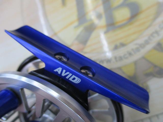 AVID3/4