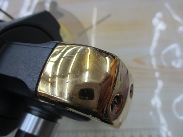メタロイヤルVS3500ZM
