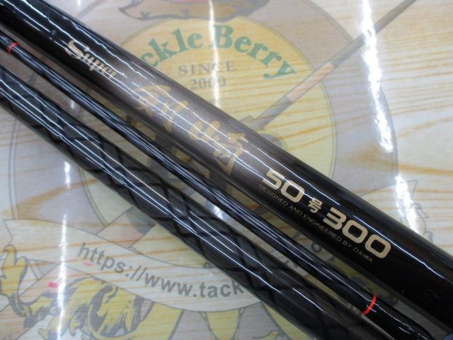 CCスーパー剣崎 50-300
