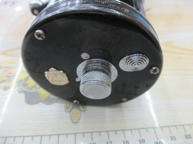 7000C シンクロ ブラック