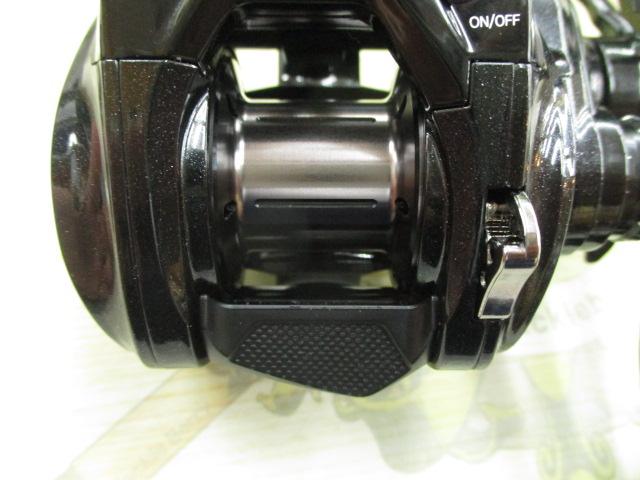 ヴィレイヤーDG 100HG-DH/R｜＠ベリーネット 日本最大新品中古釣具WEB