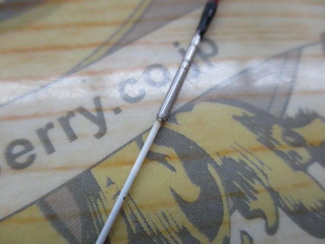 さぐりメバル 硬調硬60F