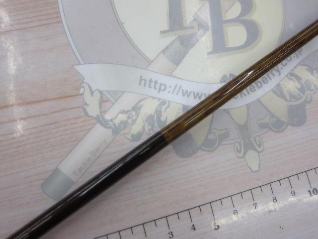 朱紋峰 先ぬけ 13｜＠ベリーネット 日本最大新品中古釣具WEBショップ